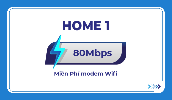 HOME 1